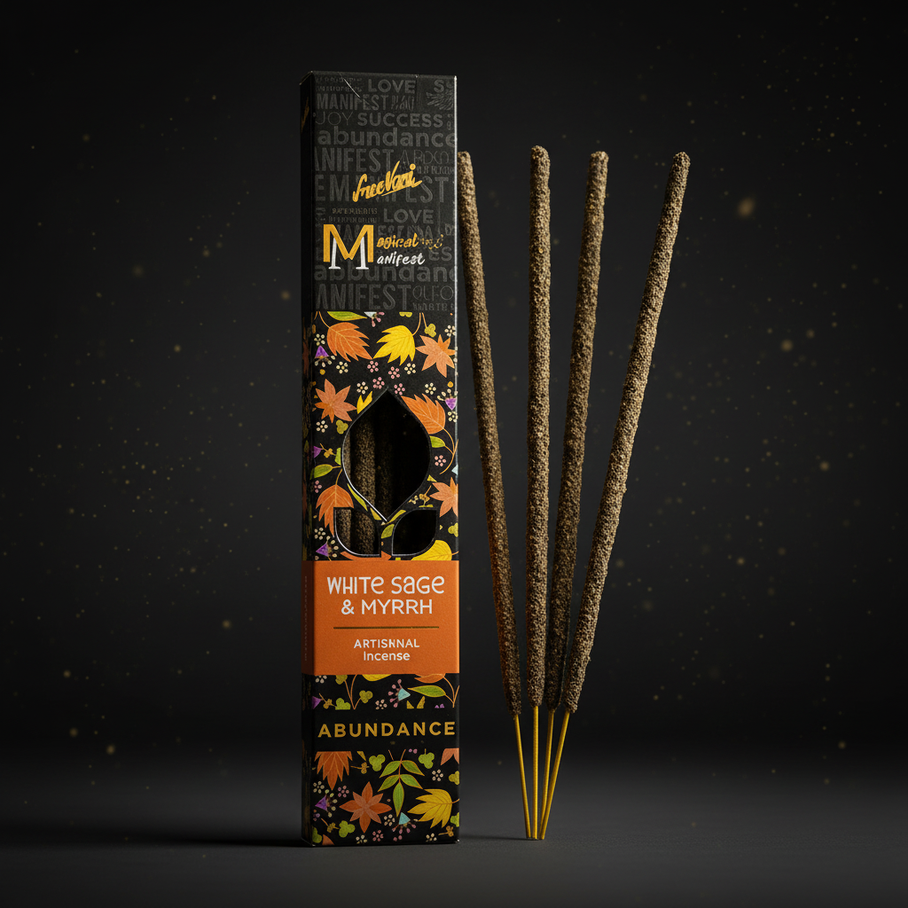 Incense