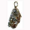 7 Metals amulet
