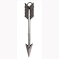 2 1/2" Arrow amulet