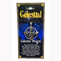 Celestial Dragon amulet