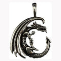 Dragon Moon Celestial amulet