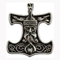 Norse Pride talisman