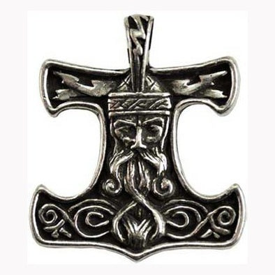 Norse Pride talisman