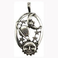 Harmonious Universe Celestial amulet