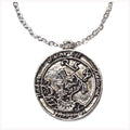 Discover Secrets amulet