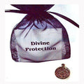 Divine Protection amulet