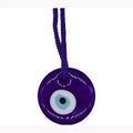 1 1/8" Evil Eye hanger amulet