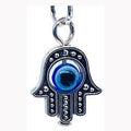 3/4" Fatima Hand amulet