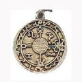 Give Healing Power amulet