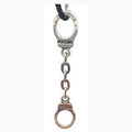2" Handcuff amulet