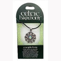 Celtic Harmony Completion amulet