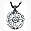Celtic Harmony Protection amulet