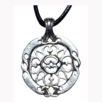Celtic Harmony Protection amulet
