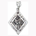 Discover Treasures amulet