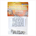 Job's Tears amulet
