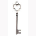 3 1/4" Key amulet