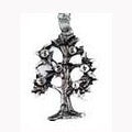 Money Tree talisman