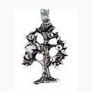Money Tree talisman