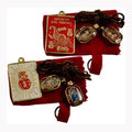 Secrets of Money talisman