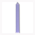 Velas de campanilla de lavanda de 1/2" (paquete de 20)