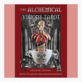 Alchemical Visions tarot (deck & book)  by Arthur Taussig