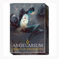 Angelarium Oracle of Emanations by Minaya & Mohrbacher
