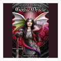 Anne Stokes Gothic oracle by Anne Stokes