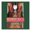 Aquarian tarot deck by Palladini, David