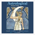 Astrological Oracle cards by Lunaea Weatherstone