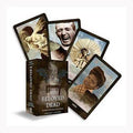 Beloved Dead (Tarot deck & book) by Paris & Hardt