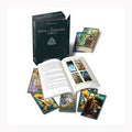 Book of Shadows tarot (2 decks) by Barbara Moore