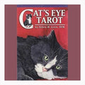 Cat's Eye Tarot Deck by Debra Givin