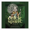 Celtic Spirit oracle by Nicola McIntosh