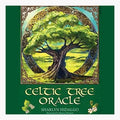 Celtic Tree Oracle by Sharlyn Hidalgo