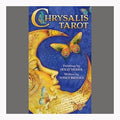 Chrysalis Tarot by Toney Brooks