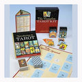 Complete Tarot Kit (deck & book) by Susan Levitt