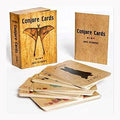 Conjure Cards by Jake Richards (tarot)