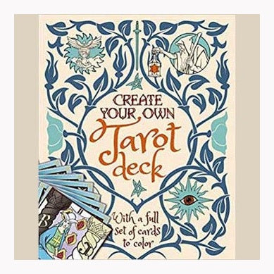 Create your own Tarot Deck