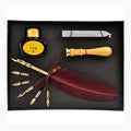 Ritual calligraphic set by Lo Scarabeo  (Tarot & Oracles)
