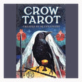 Crow Tarot Deck by MJ Cullinane