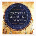 Crysta Medicine oracle by Charman & Hibble