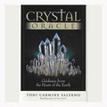 Crysta Oracle deck by Lester & Banegas
