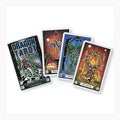 Dragon Tarot  by  Donaldson & Pracownik