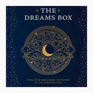 Dreams Box (deck & book) by Fiona Starr (Tarot & Oracles)