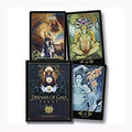 Dreams of Gaia (deck & book) by Ravynne Phelan (Tarot & Oracles)
