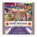 Earth Warriors oracle by Alana Fairchild