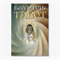 Egyptian Tarot Grand Trumps by Silvana Alasia