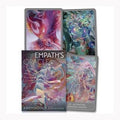 Empath's Oracle (deck & book) by Digitalis & Bax