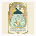 Ethereal Visions tarot by Matt Hughes