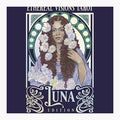 Ethereal Visions Luna edition by Matt Hughes (Tarot & Oracles)